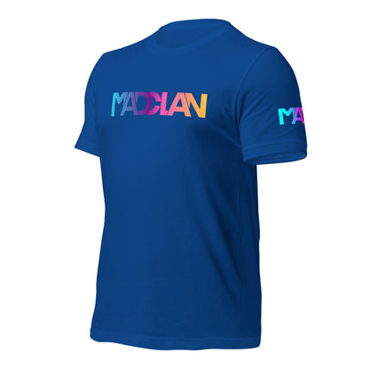 Mad Clan Unisex t-shirt