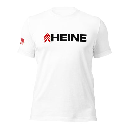 New Heine Unisex t-shirt