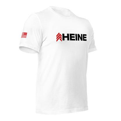 New Heine Unisex t-shirt