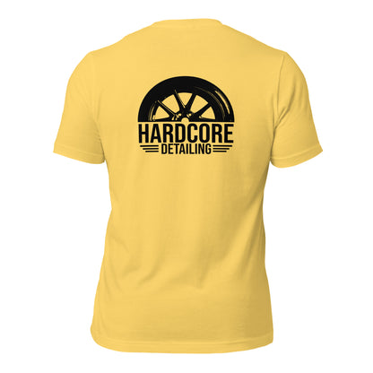 Hardcore TSHIRT