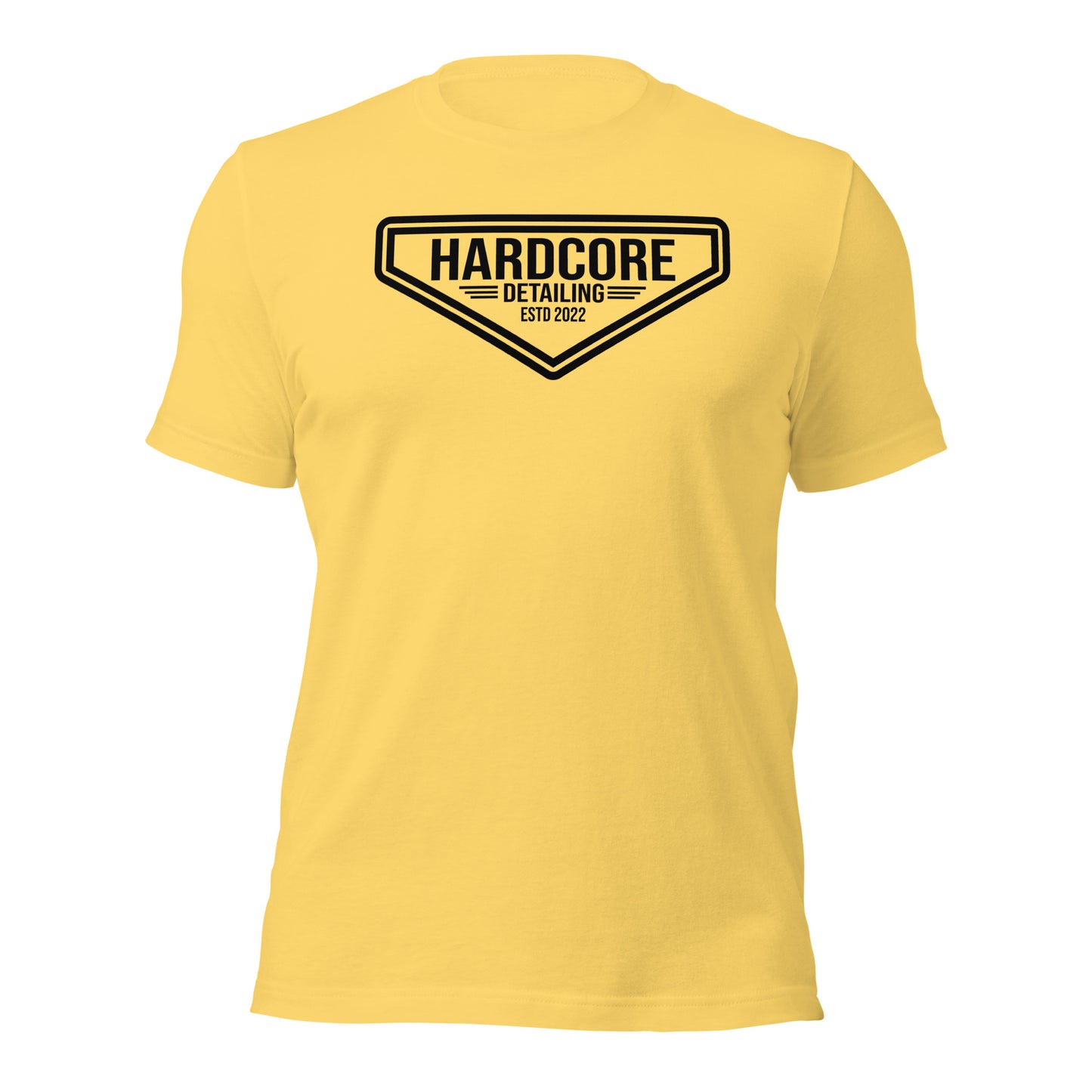 Hardcore TSHIRT