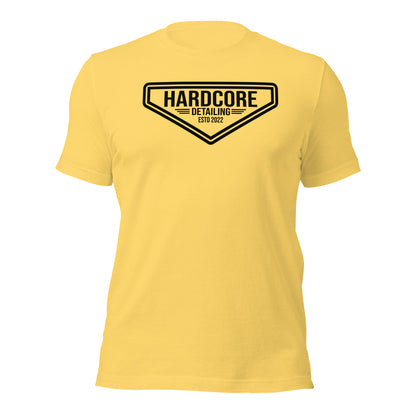 Hardcore TSHIRT