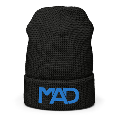 MAD Waffles beanie