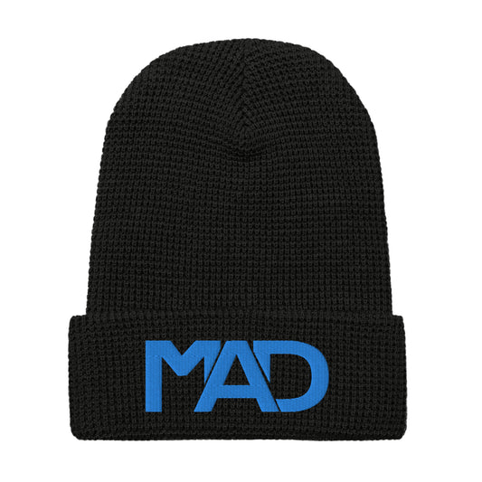 MAD Waffles beanie