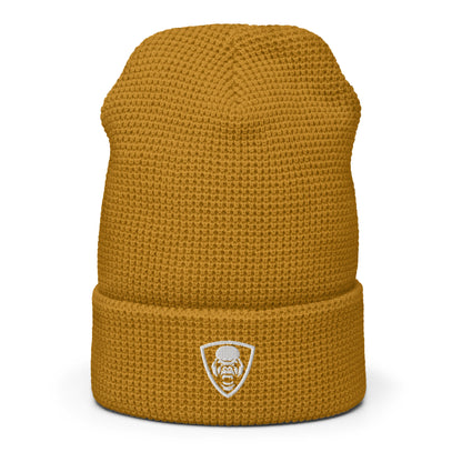 Kongs Waffle beanie