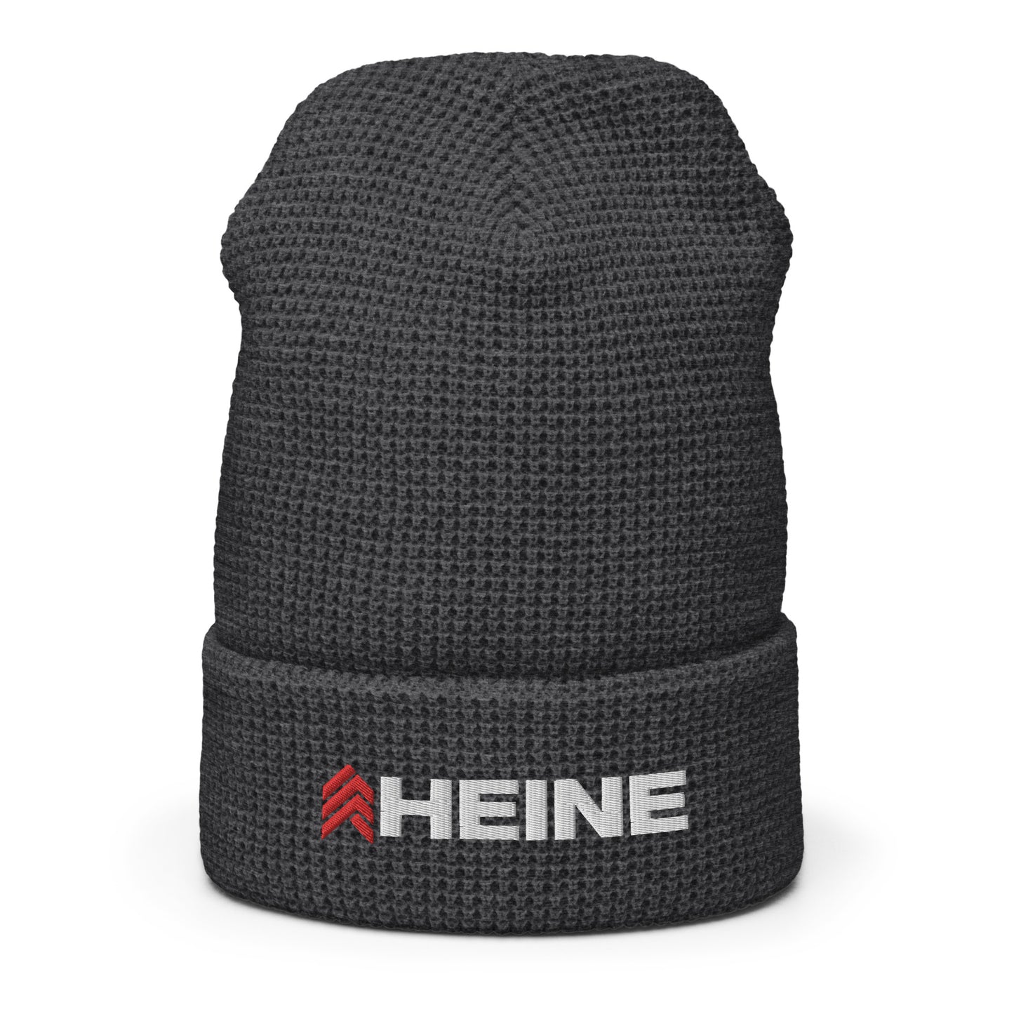 HEINE's Waffle iron beanie