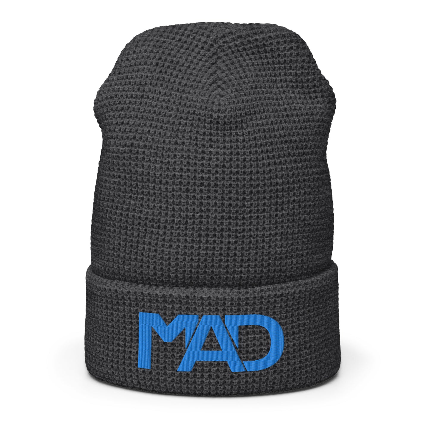 MAD Waffles beanie