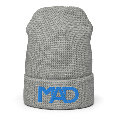 MAD Waffles beanie