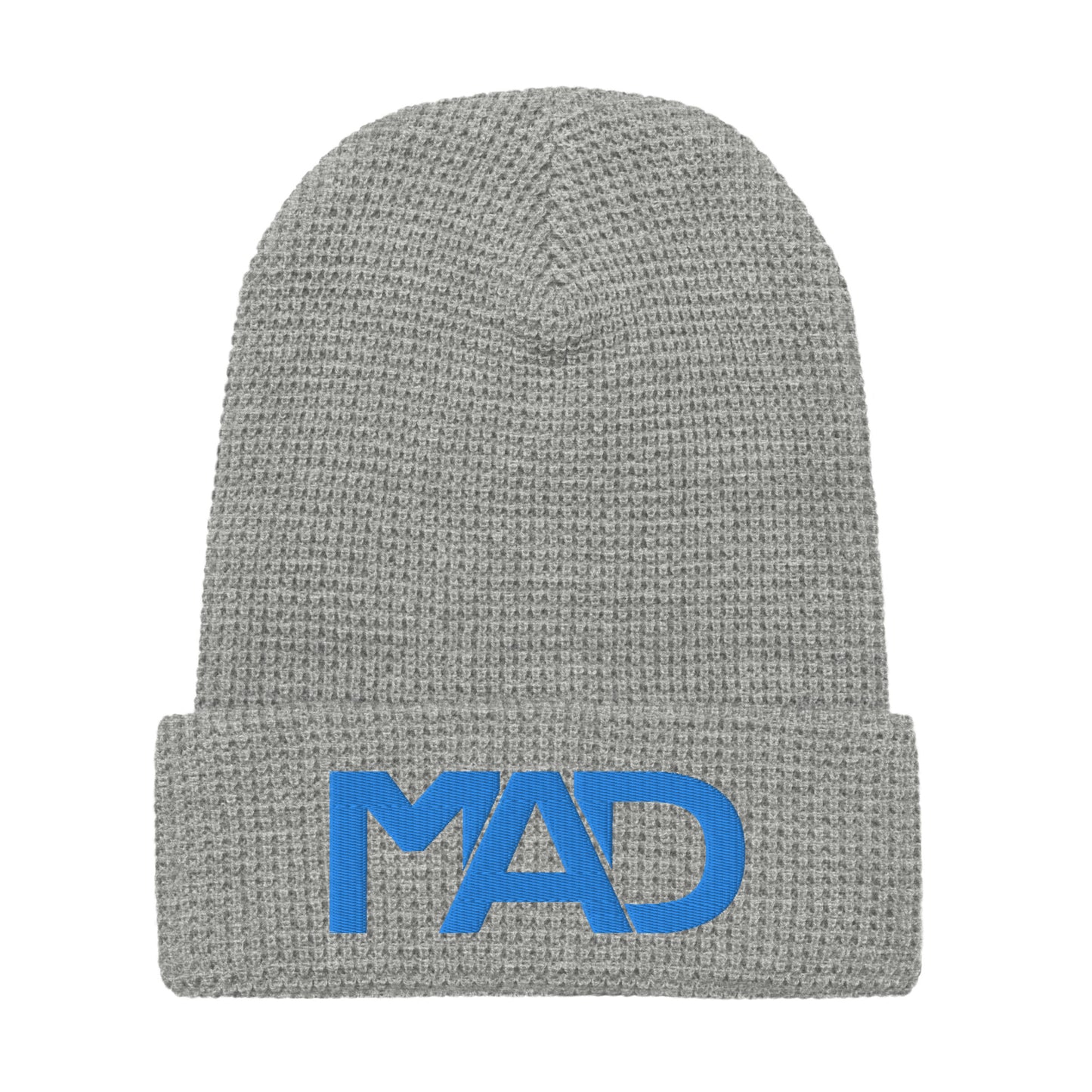 MAD Waffles beanie