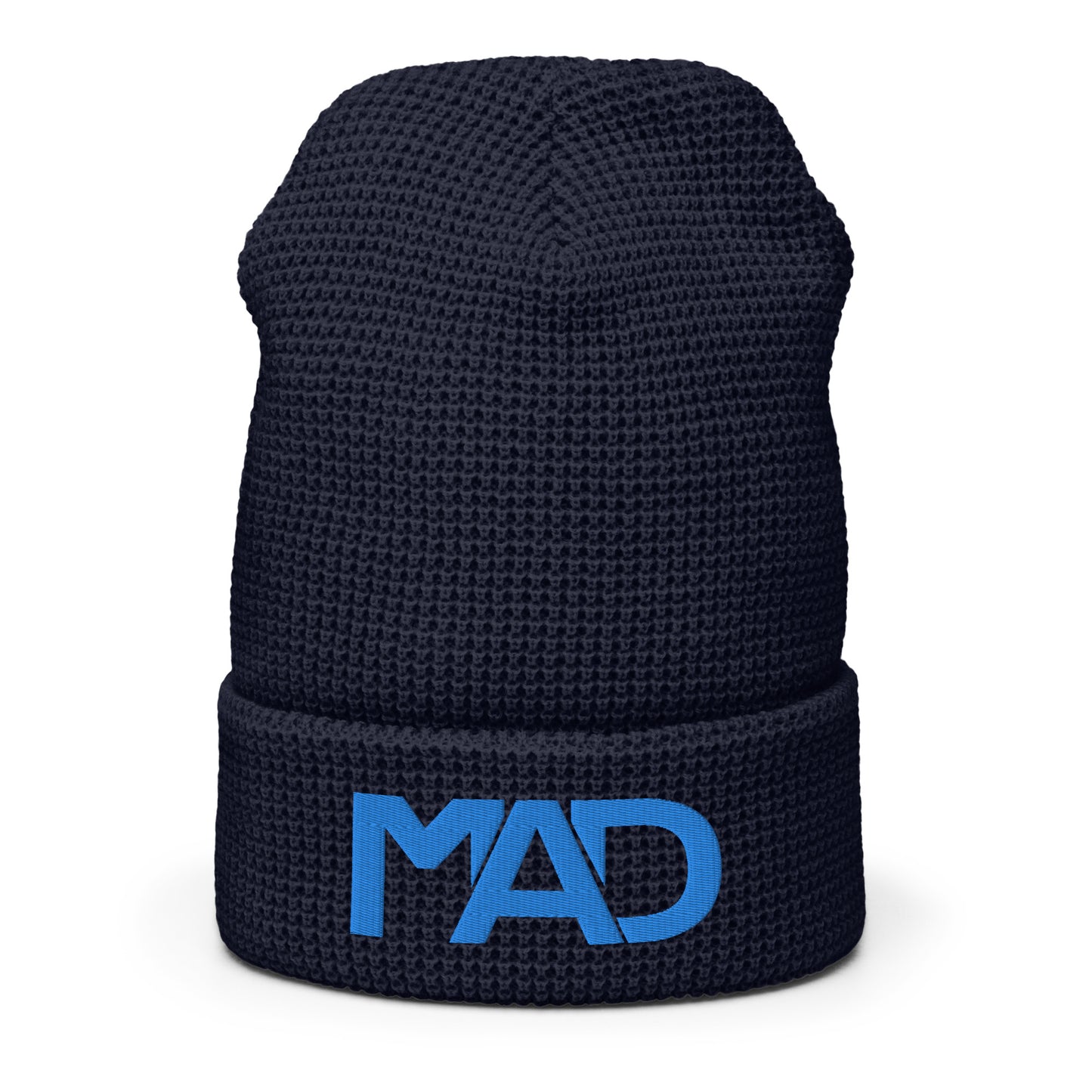 MAD Waffles beanie