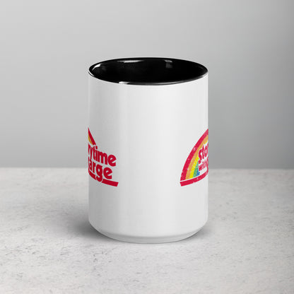 Storytime mug