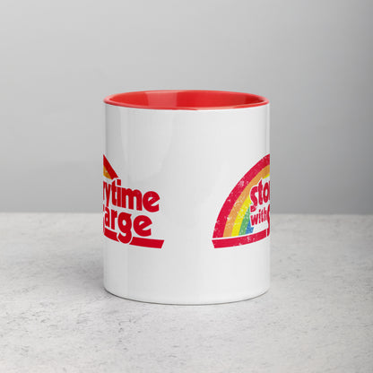 Storytime mug