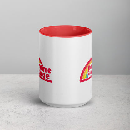 Storytime mug