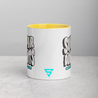 Supar Donuts Coffee Mug