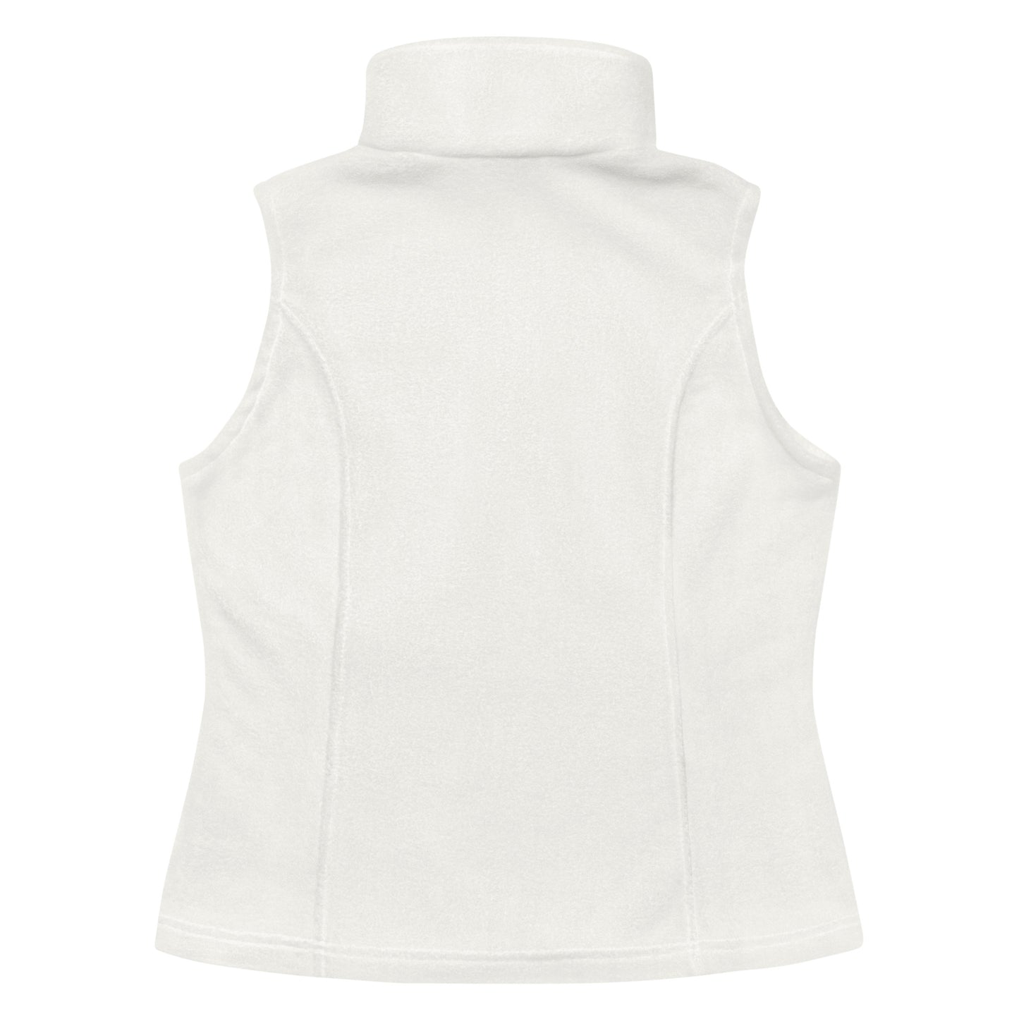 Mamma Sarge's Columbia fleece vest