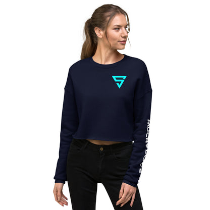 Crop Sweatshirt