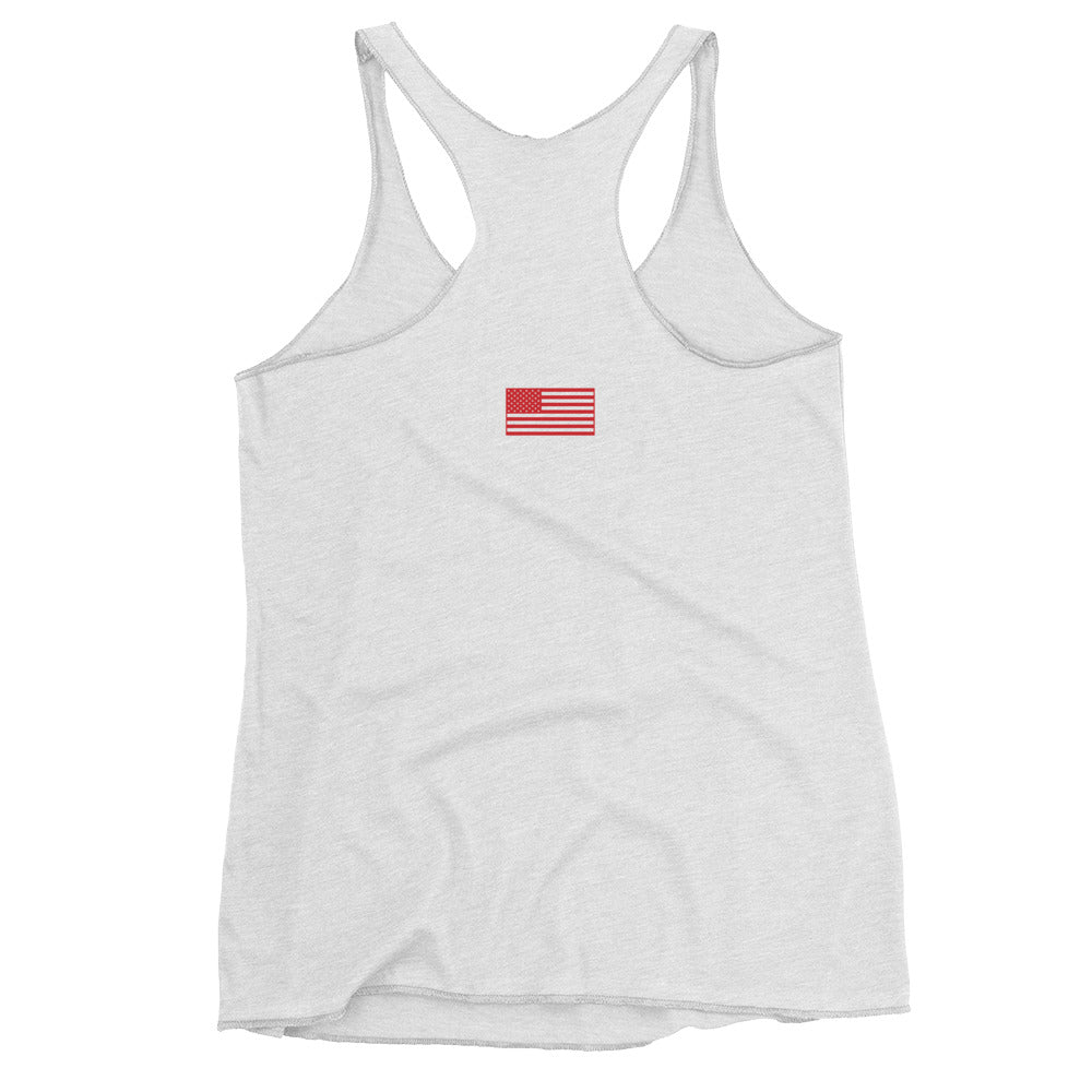 Heine Women's Racerback Tank