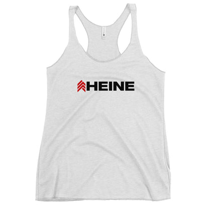 Heine Women's Racerback Tank