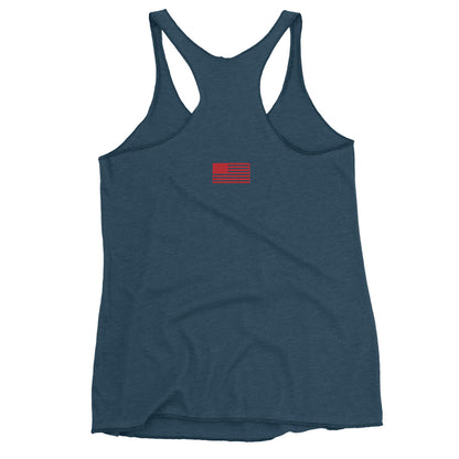 Heine Women's Racerback Tank