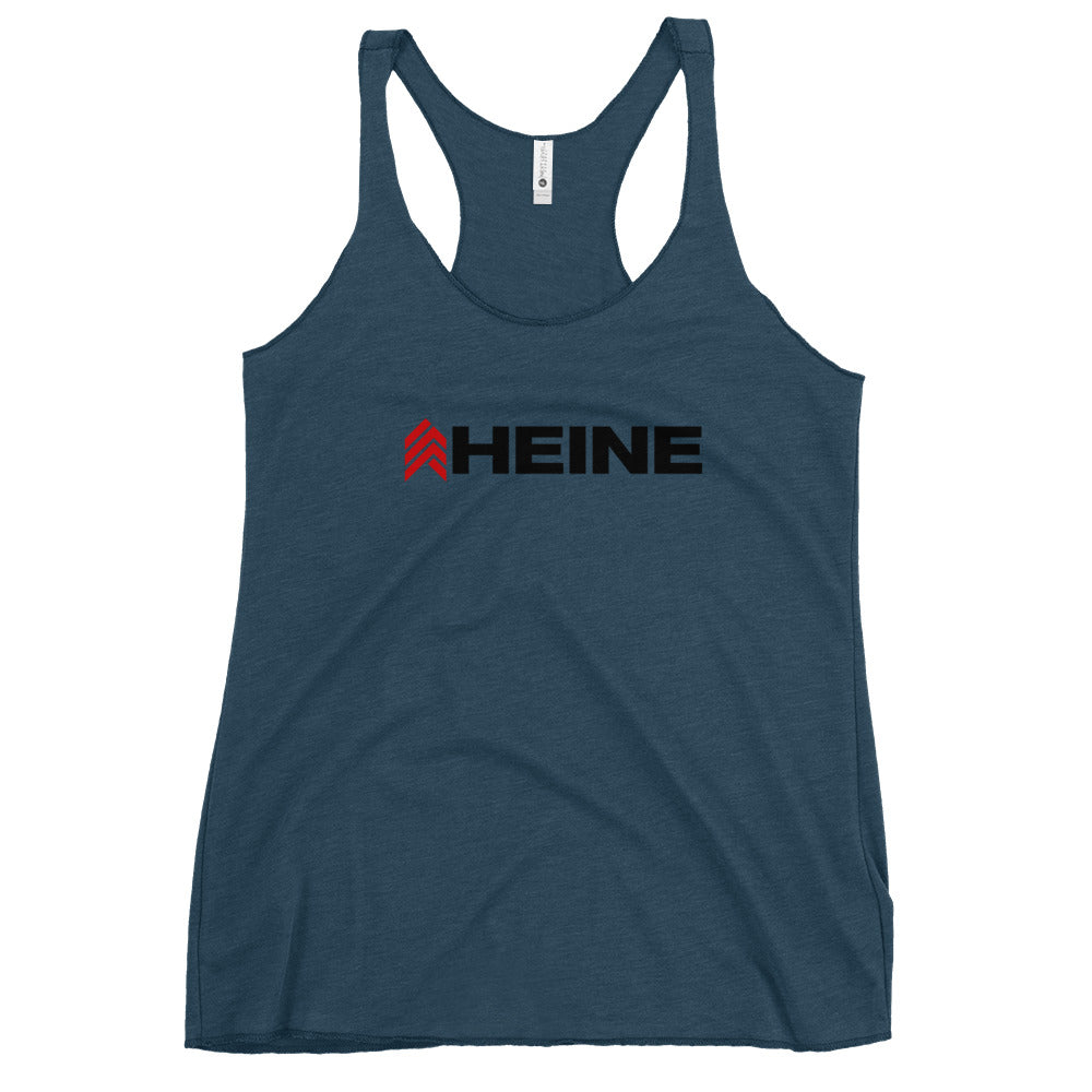 Heine Women's Racerback Tank