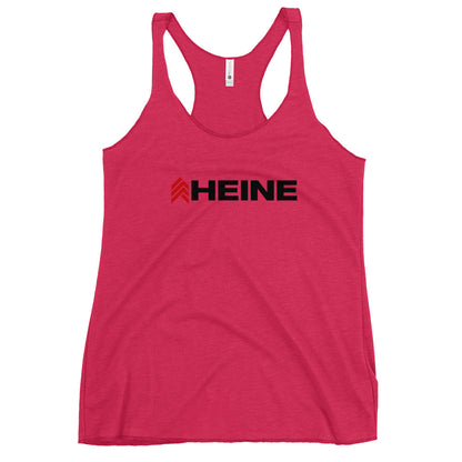 Heine Women's Racerback Tank