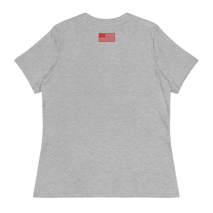 Simple Heine Women's Relaxed T-Shirt