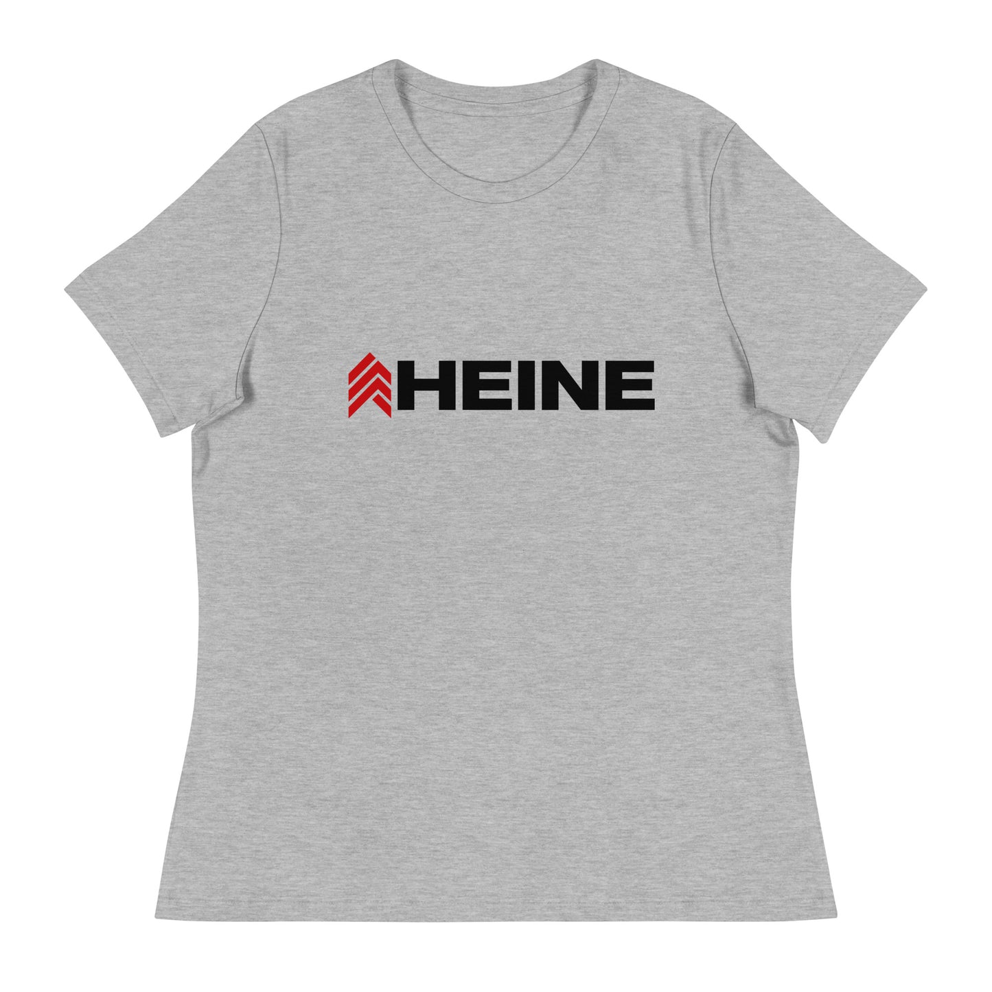 Simple Heine Women's Relaxed T-Shirt