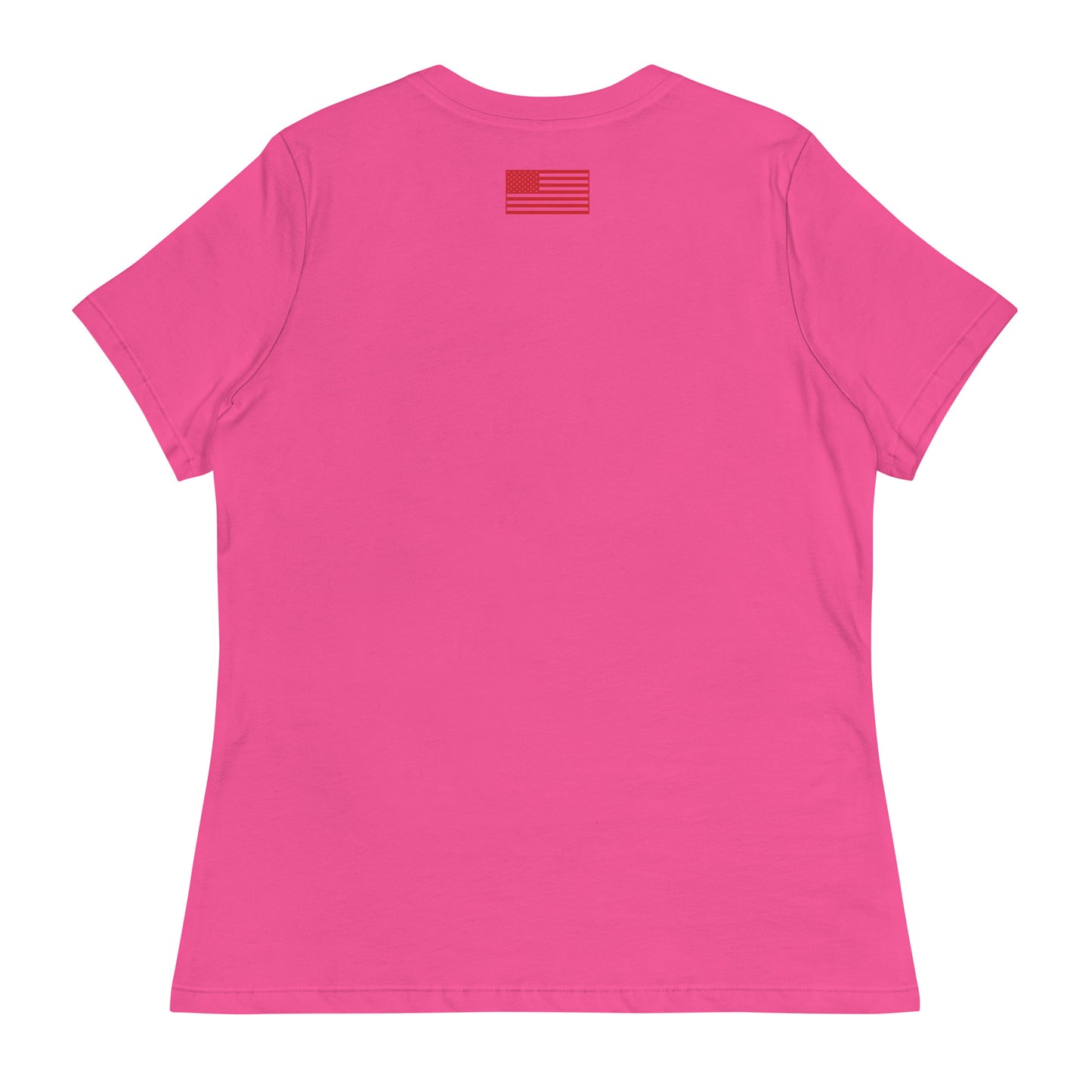 Simple Heine Women's Relaxed T-Shirt