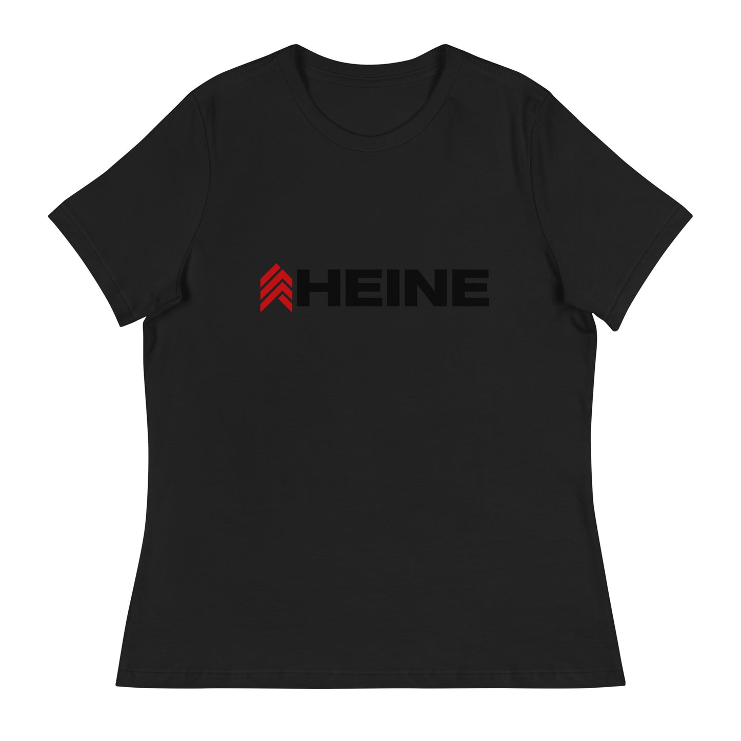 Simple Heine Women's Relaxed T-Shirt