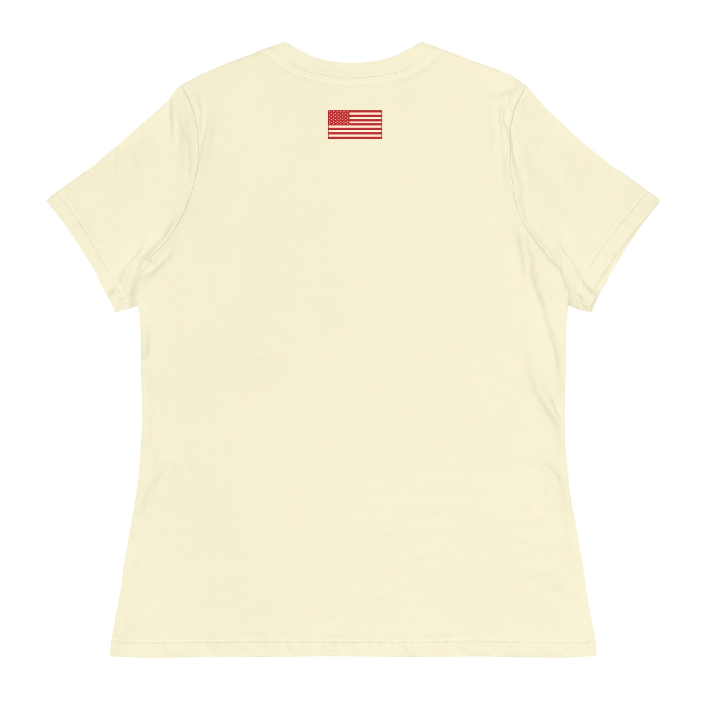 Simple Heine Women's Relaxed T-Shirt