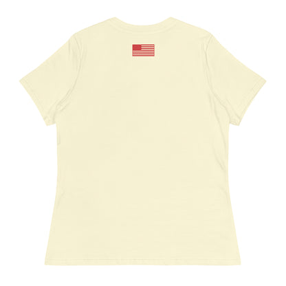 Simple Heine Women's Relaxed T-Shirt