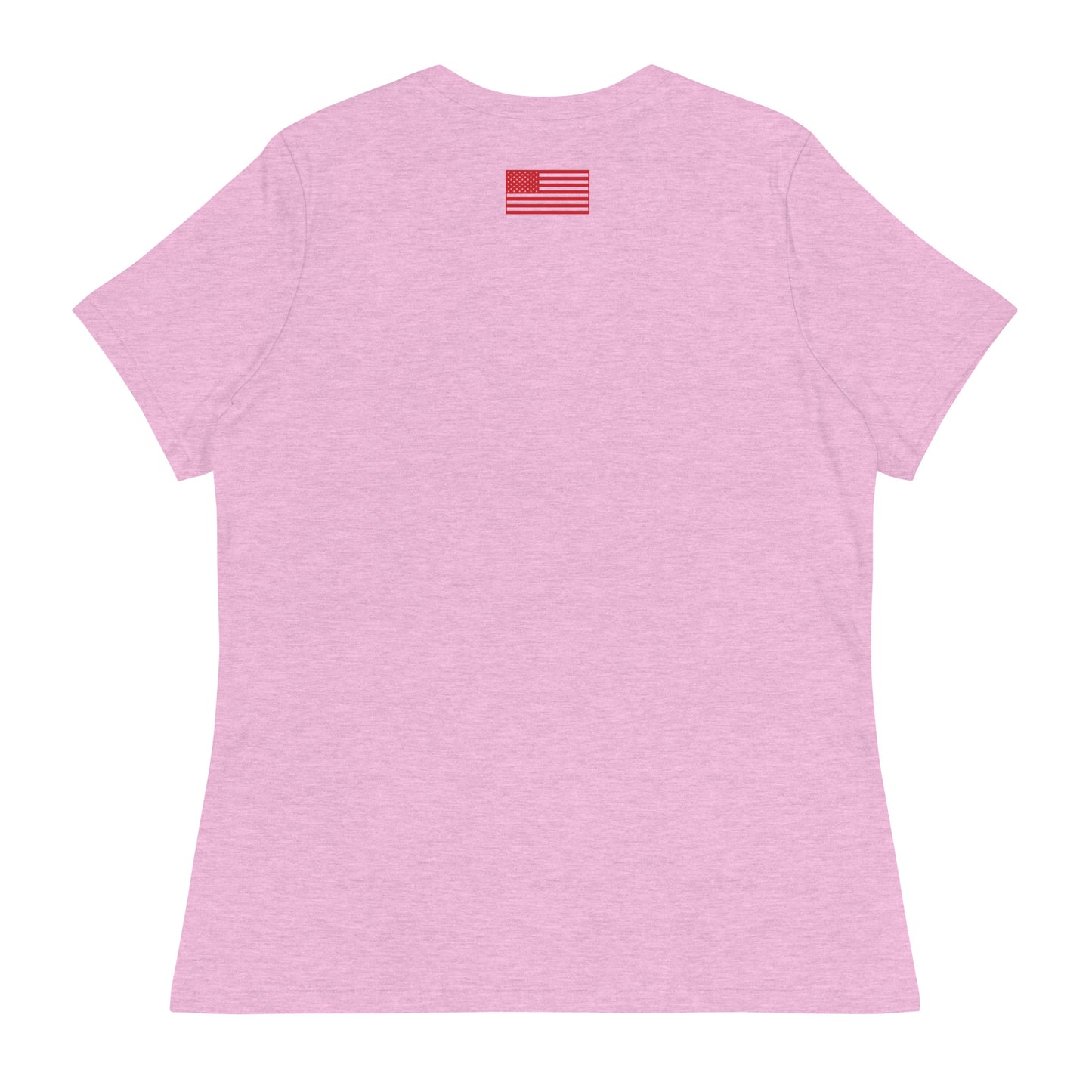 Simple Heine Women's Relaxed T-Shirt