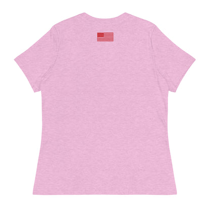 Simple Heine Women's Relaxed T-Shirt