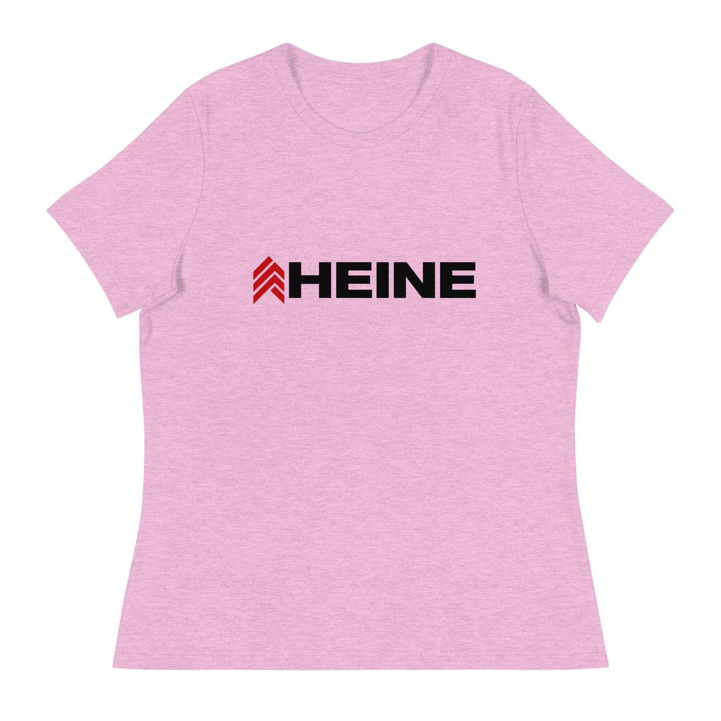 Simple Heine Women's Relaxed T-Shirt