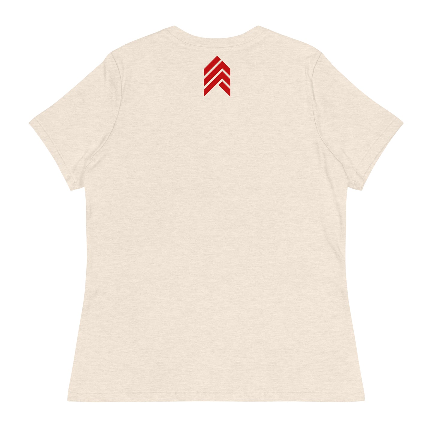 Story Time Women's Relaxed T-Shirt