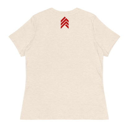 Story Time Women's Relaxed T-Shirt