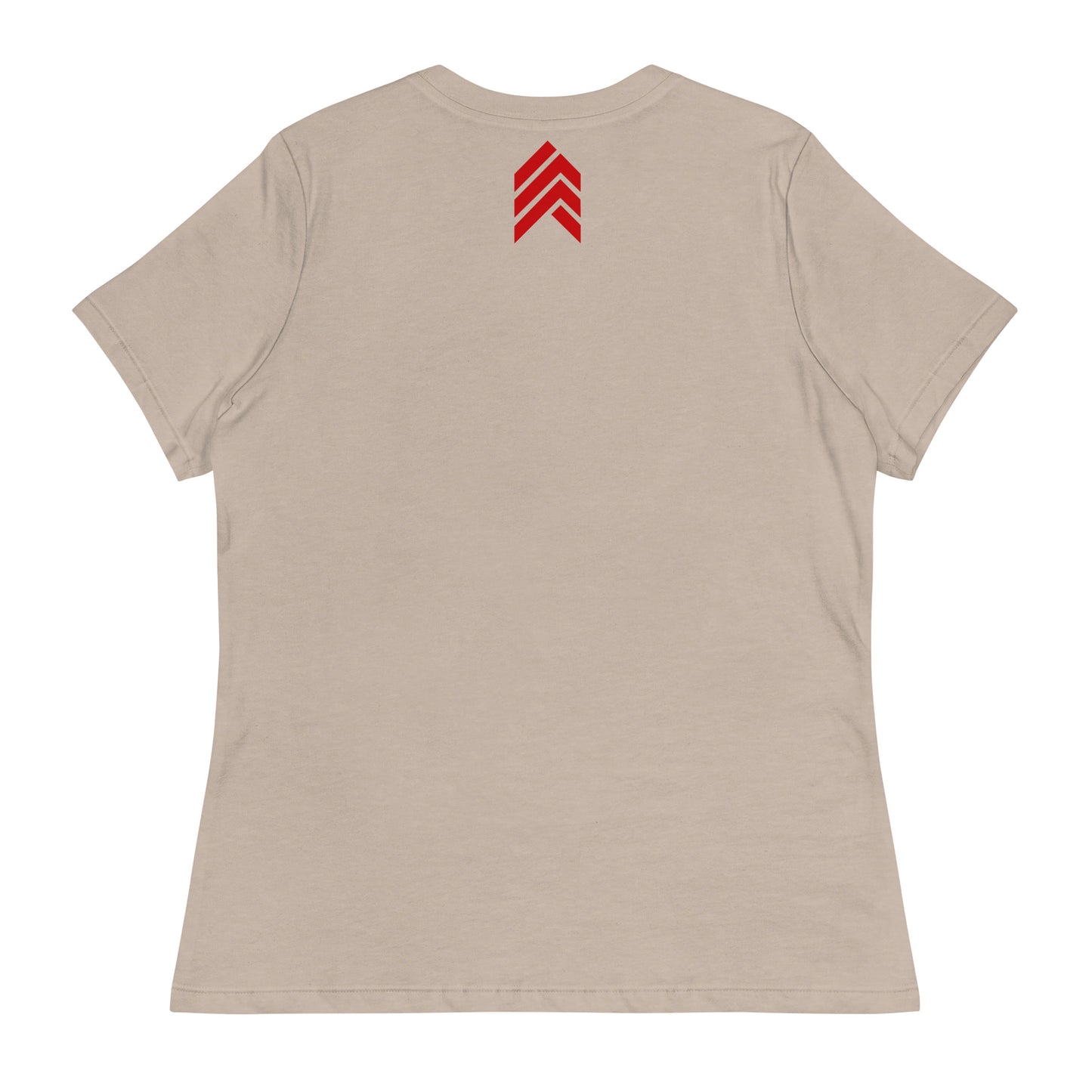 STG Heine and Legion Women's Relaxed T-Shirt