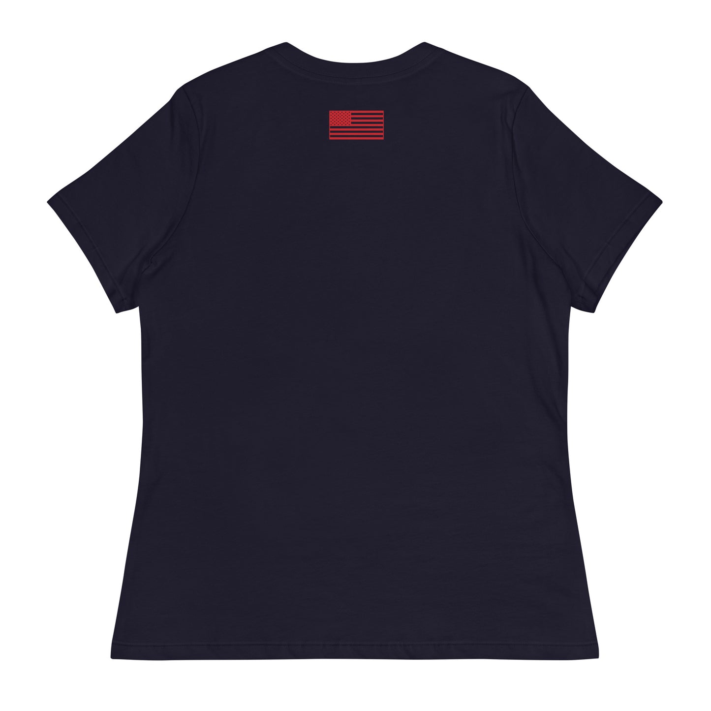 Simple Heine Women's Relaxed T-Shirt