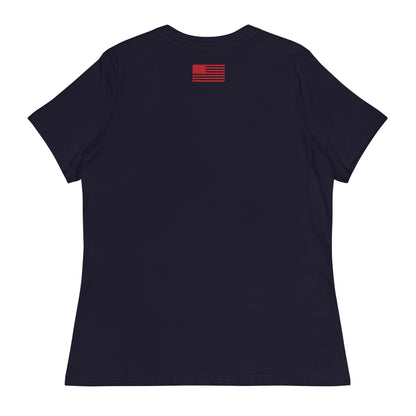 Simple Heine Women's Relaxed T-Shirt