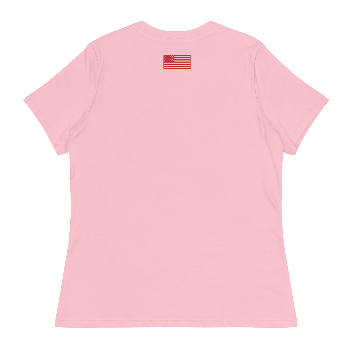 Simple Heine Women's Relaxed T-Shirt