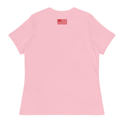 Simple Heine Women's Relaxed T-Shirt