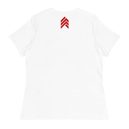 Story Time Women's Relaxed T-Shirt