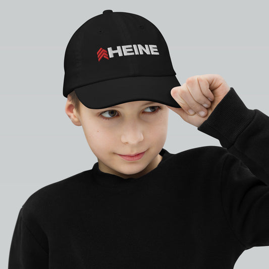 HEINE Youth baseball cap