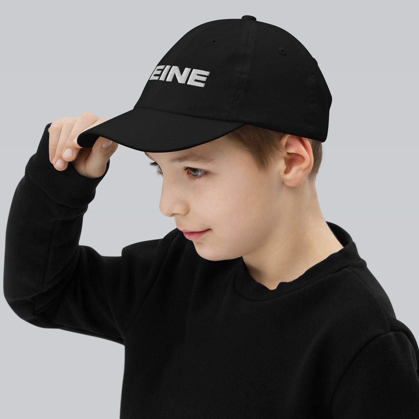 HEINE Youth baseball cap