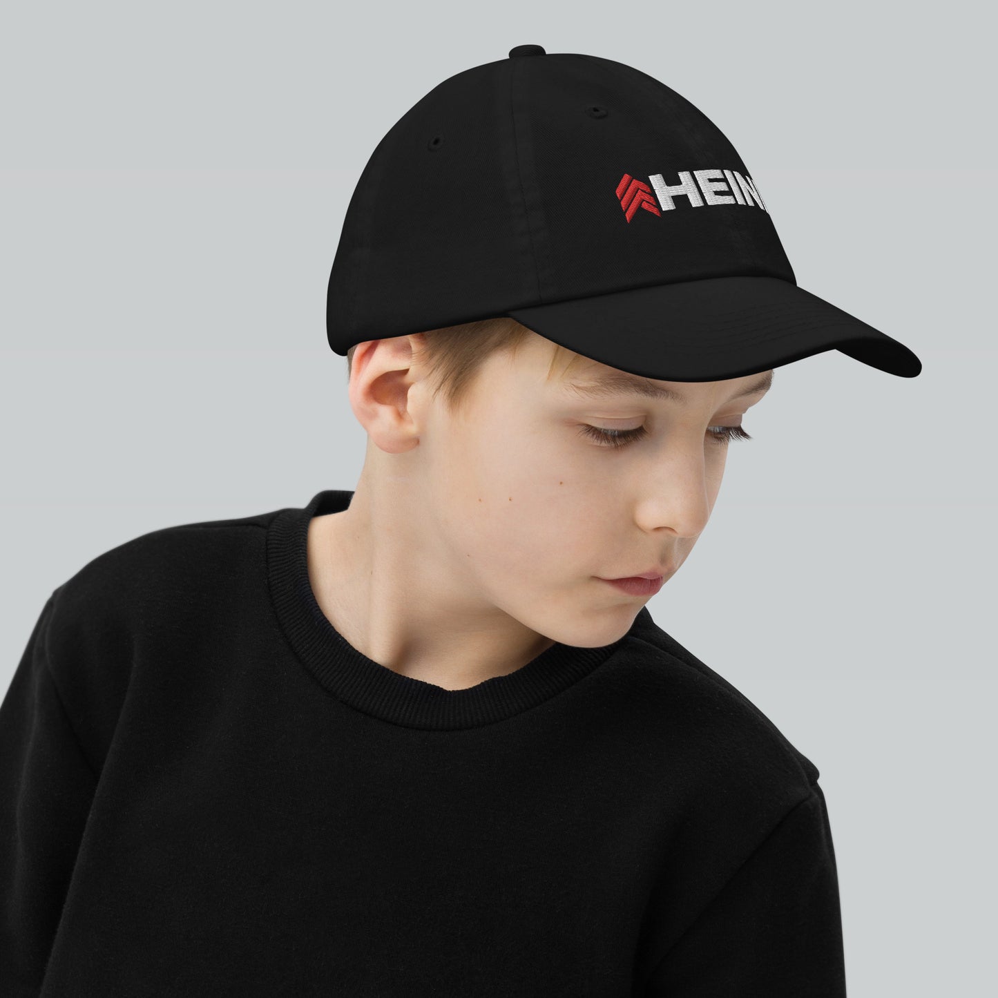 HEINE Youth baseball cap