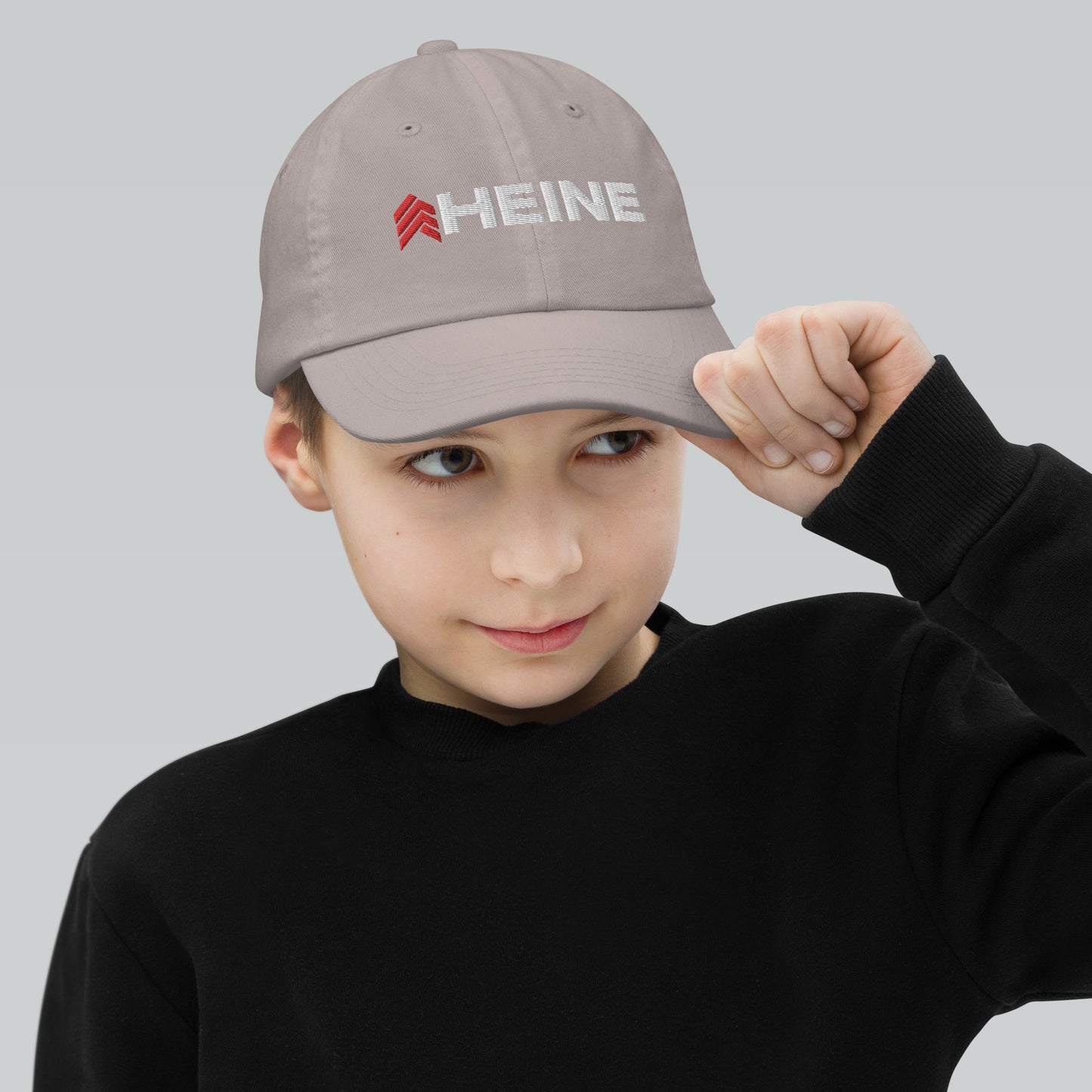 HEINE Youth baseball cap