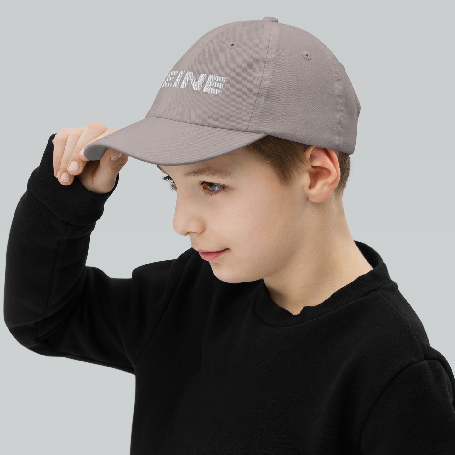 HEINE Youth baseball cap