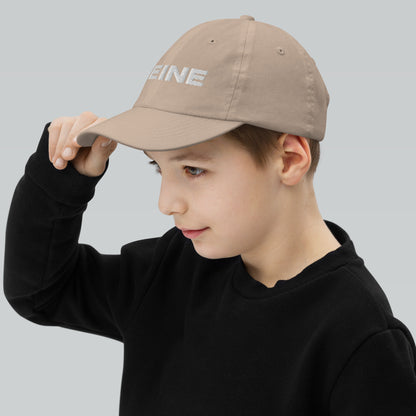 HEINE Youth baseball cap