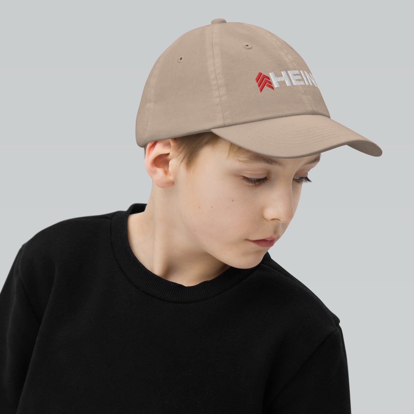 HEINE Youth baseball cap