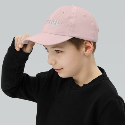 HEINE Youth baseball cap